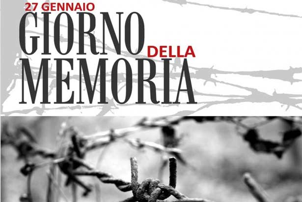 giorno della memoria